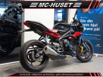 2014 Triumph Street Triple R