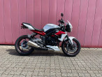 2014 Triumph Street Triple R