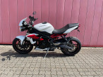 2014 Triumph Street Triple R