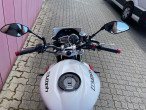 2014 Triumph Street Triple R