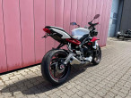 2014 Triumph Street Triple R