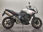 Triumph Tiger Sport