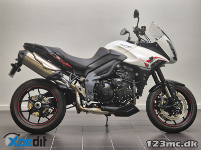 Triumph Tiger Sport