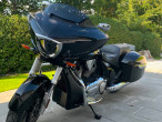 2014 Victory Cross Country