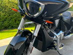 2014 Victory Cross Country