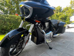 2014 Victory Cross Country