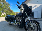 2014 Victory Cross Country