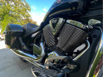 2014 Victory Cross Country