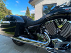 2014 Victory Cross Country