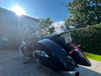 2014 Victory Cross Country