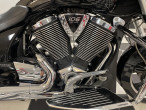 2014 Victory Cross Country