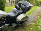 2014 Victory Cross Country