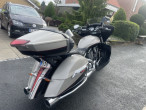 2014 Victory Cross Country