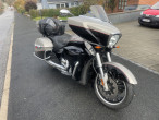 2014 Victory Cross Country