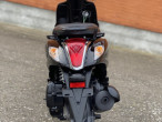 2014 Yamaha Délight