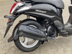 2014 Yamaha Délight