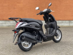 2014 Yamaha Délight