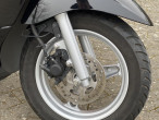 2014 Yamaha Délight