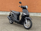 2014 Yamaha Délight