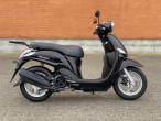 2014 Yamaha Délight