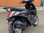 2014 Yamaha Délight