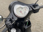 2014 Yamaha Délight