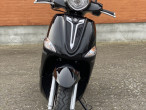 2014 Yamaha Délight