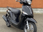 2014 Yamaha Délight