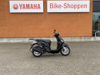 2014 Yamaha Délight