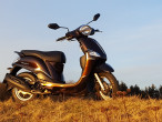 2014 Yamaha Délight 2014 Yamaha Délight