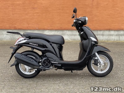 Yamaha Délight