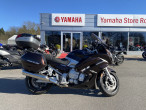2014 Yamaha FJR 1300 A