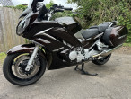 2014 Yamaha FJR 1300 A 2014 Yamaha FJR 1300 A