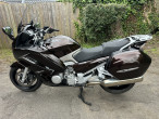 2014 Yamaha FJR 1300 A 2014 Yamaha FJR 1300 A