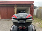 2014 Yamaha FJR 1300 A 2014 Yamaha FJR 1300 A
