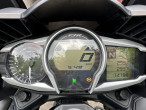 2014 Yamaha FJR 1300 A 2014 Yamaha FJR 1300 A