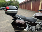 2014 Yamaha FJR 1300 A 2014 Yamaha FJR 1300 A