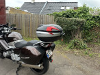 2014 Yamaha FJR 1300 A 2014 Yamaha FJR 1300 A