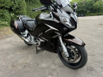 2014 Yamaha FJR 1300 A 2014 Yamaha FJR 1300 A