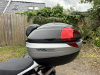 2014 Yamaha FJR 1300 A 2014 Yamaha FJR 1300 A