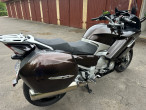 2014 Yamaha FJR 1300 A