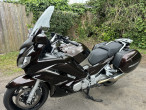 2014 Yamaha FJR 1300 A