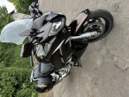 2014 Yamaha FJR 1300 A