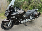 2014 Yamaha FJR 1300 A