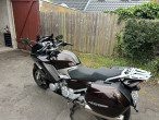 2014 Yamaha FJR 1300 A