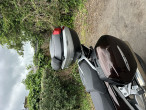 2014 Yamaha FJR 1300 A