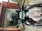 2014 Yamaha FJR 1300 A