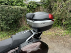 2014 Yamaha FJR 1300 A 2014 Yamaha FJR 1300 A