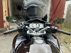 2014 Yamaha FJR 1300 A 2014 Yamaha FJR 1300 A