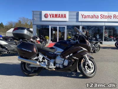 Yamaha FJR 1300 A